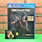 UNCHARTED L  EREDITA  PERDUTA 🇮🇹 PLAYSTATION 4 PS4