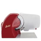 Berkel, Home Line Plus 200, Affettatrice Rosso, Metallo