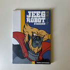 Dvd JEEG ROBOT D ACCIAIO 04 by Yamato