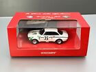 1:43 -Minichamps- 436721235 Alfa Romeo GTA 1300 Junior Jarama 1972 // 4 E 1988