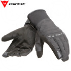 GUANTI DA MOTO DAINESE STAFFORD NERO TOURING GLOVES IMPERMEABILI MEMBRANA D-DRY