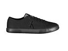 CALVIN KLEIN Sneakers Uomo Logo Nero Tg 44