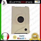 Custodia Cover Ipad mini bianco