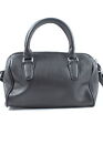 MANGO Borsa a spalla Donna nero stile casual