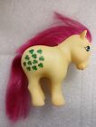 My little Pony G1 Minty Italy 1982