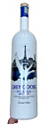 Vodka Grey Goose  1.75 Litri  Vuota/Empty