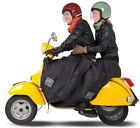 TERMOSCUD COPRIGAMBE TUCANO URBANO PER PASSEGGERI SCOOTER LIBERTY 50 125 150 200