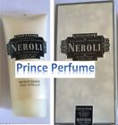 CZECH & SPEAKE NEROLI FOR GENTLEMEN MOISTURISER - 175 ml