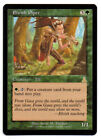 MTG Elvish piper X1 Urza s Destiny edition Rare