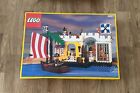 LEGO VINTAGE PIRATES IMPERIAL SOLDIERS 6267 - LAGOON LOCK-UP