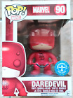 Funko Pop Marvel DareDevil bobble head 90