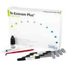 Ivoclar Vivadent Te Econom Plus Intro Pack Dental Composite Resin Material