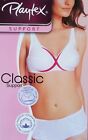 Playtex Reggiseno Cotone Senza Ferretto Art. P02C5