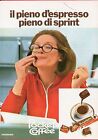 Pubblicità Advertising Werbung 1975 Pocket Coffee FERRERO (1)