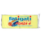 FATIGATI SPUGNA ABRASIVA GIGANTE FORZA 4 4PZ