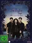 Twilight-Saga Complete Collection (Softbox) [11 DVDs] gebraucht