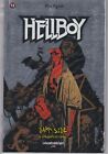 DARK SIDE HELLBOY Panini Comics/RCS #13