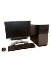 Workstation Dell Bundle