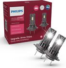 Philips Ultinon Access LED lampadina fari auto (H7), ultra-compact direct-fit, +