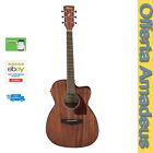 Chitarra Acustica Ibanez Elettrificata PC12MHCE amplificata accordatore No USATA