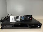 Humax iCord® Pro Twin Tuner Sat Receiver 500GB Festplatte HD+ SatIP HD 1