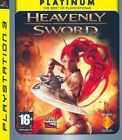 Heavenly Sword PS3 USATO