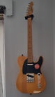 FENDER Squier Classic Vibe 50s Telecaster MN Butterscotch Blonde