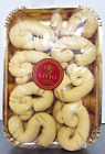 BISCOTTI ARTIGIANALI SICILIANI ABACENI BISCOTTI CUDDURA(Sicilia che gusto) 500G