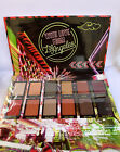 Nyx Tiger Energy! Lunar New Year Eyeshadow Palette Limited Edition New