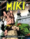 fumetto CAPITAN MIKI editoriale IF Numero 3