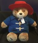 Marks & Spencer Paddington Bear Plush Soft Toy