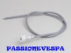 TRASMISSIONE CAVO PER CONTACHILOMETRI VESPA 125 150 200 COSA T5 ELESTAR DAL 1984