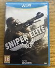 Sniper Elite V2 (Nintendo Wii U, 2013) PAL