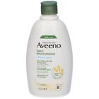 Daily Moisturising Detergente Corpo Aveeno 500Ml