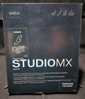 Macromedia Studio MX 2004 Windows MAC versione completa italiana