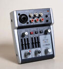 Mixer Behringer Xenyx 302 USB