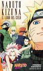 NARUTO KIZUNA IL LIBRO DEL CIELO