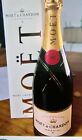 MOET CHANDON IMPERIAL DRY CHAMPAGNE DAL 1743 CL.75