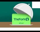 gift the fork da 100€