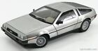 Autoart 1/18 DeLorean DMC-12