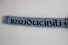 Sciarpa scarf Calcio ULTRAS IRRIDUCIBILI LAZIO bufanda Schal écharpe