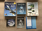 Falcon 4.0 PC FR Big box carton