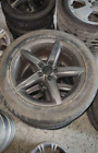 CERCHI AUDI Q3 235/55 r17  4 CERCHI + 4 GOMME