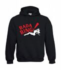 Bada Bing! Herren Hoodie I Kapu I Kapuzenpullover bis 5XL