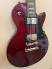 Epiphone by GIBSON LES PAUL STUDIO WINE RED