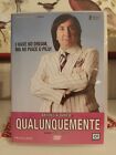 Dvd Qualunquemente Antonio Albanese Manfredonia Sergio Rubini Burruano