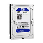 Western Digital WD Blue 1TB 7200RPM 3,5" Hard disk HDD Interno WD10EZEX perfetto