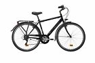 BICI BICICLETTA PASSEGGIO ATALA BOSTON 28" 6 VELOCITA UOMO TELAIO L 54 2023