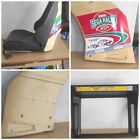 Sega Rally Arcade Part Cabinet 4 Pieces