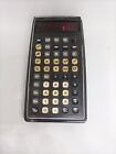 Commodore SR4912 VINTAGE LED CALCULATOR